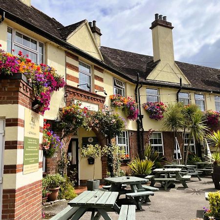 Wye Valley Hotel Tintern Εξωτερικό φωτογραφία