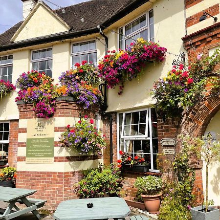 Wye Valley Hotel Tintern Εξωτερικό φωτογραφία