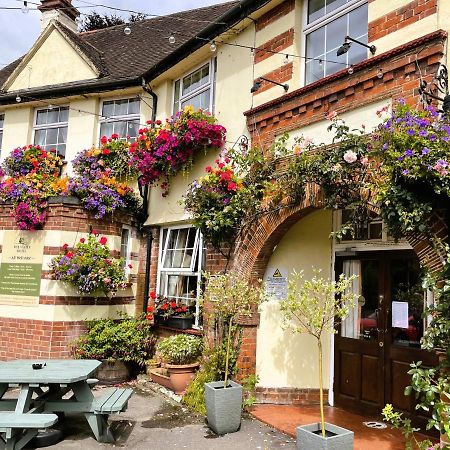 Wye Valley Hotel Tintern Εξωτερικό φωτογραφία