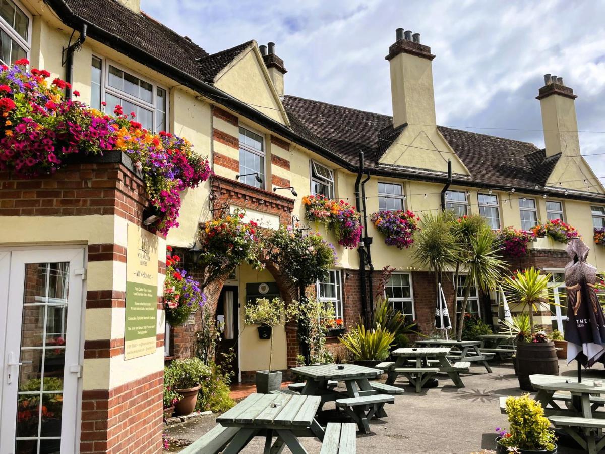 Wye Valley Hotel Tintern Εξωτερικό φωτογραφία