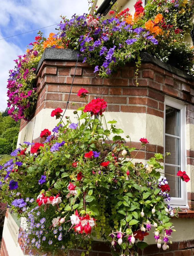 Wye Valley Hotel Tintern Εξωτερικό φωτογραφία