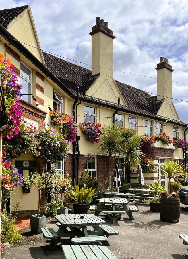 Wye Valley Hotel Tintern Εξωτερικό φωτογραφία