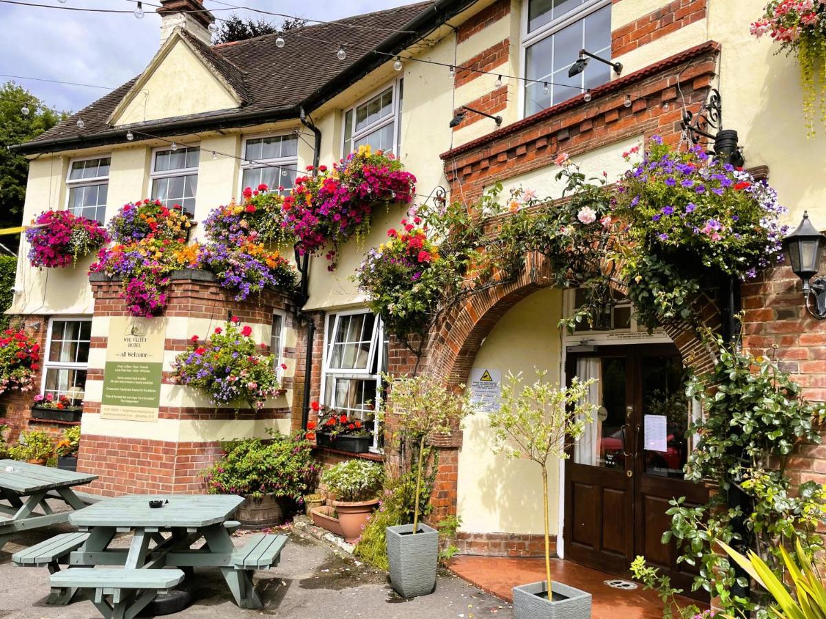 Wye Valley Hotel Tintern Εξωτερικό φωτογραφία