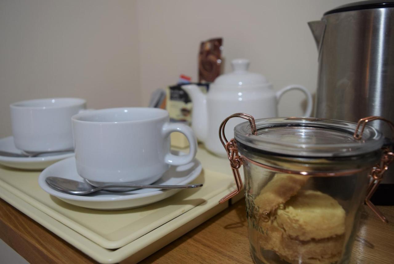 Wye Valley Hotel Tintern Εξωτερικό φωτογραφία