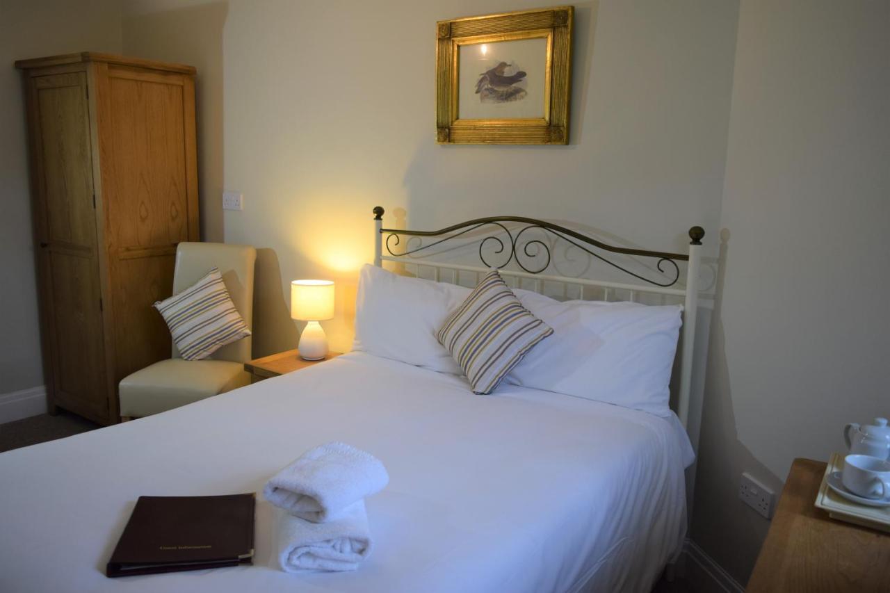 Wye Valley Hotel Tintern Εξωτερικό φωτογραφία