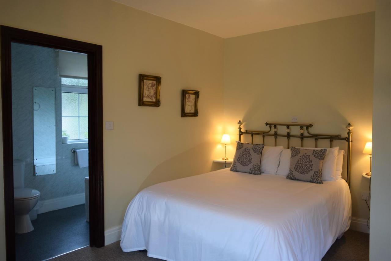 Wye Valley Hotel Tintern Εξωτερικό φωτογραφία