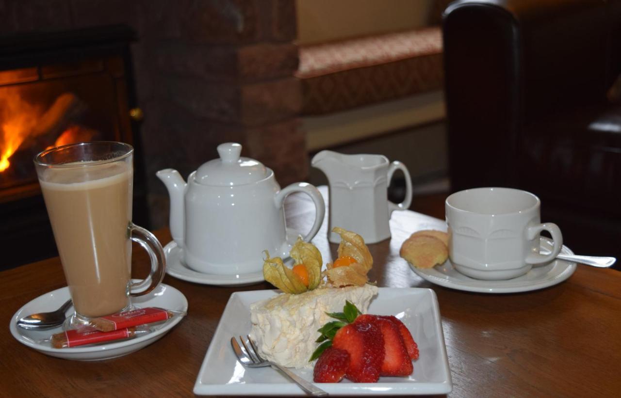 Wye Valley Hotel Tintern Εξωτερικό φωτογραφία
