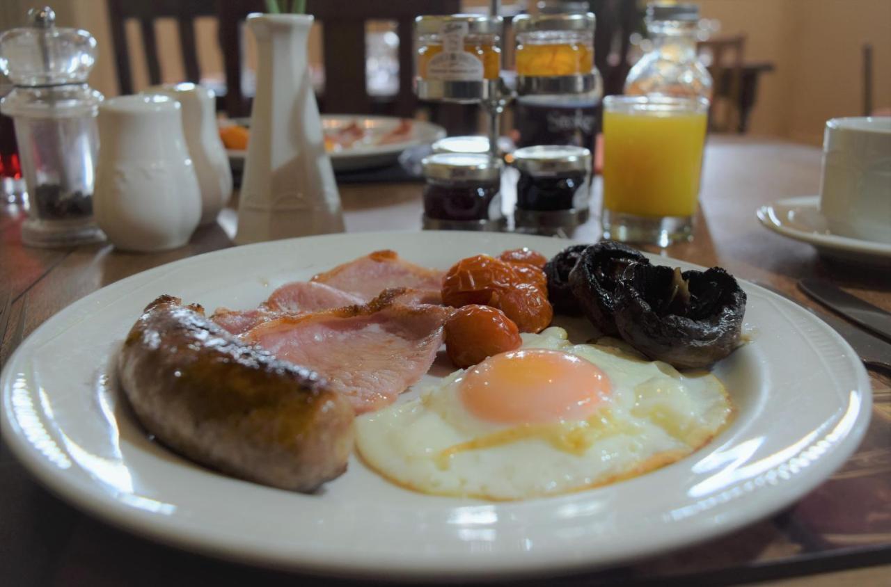 Wye Valley Hotel Tintern Εξωτερικό φωτογραφία