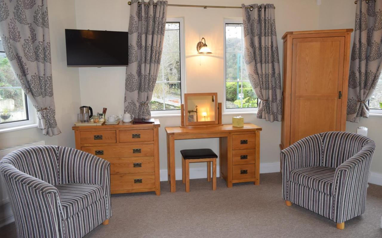 Wye Valley Hotel Tintern Εξωτερικό φωτογραφία