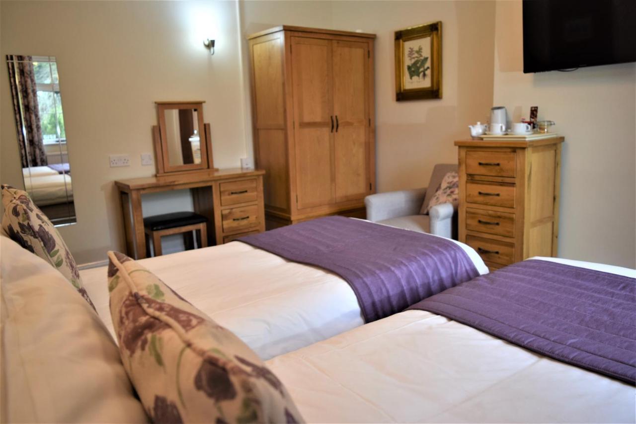 Wye Valley Hotel Tintern Εξωτερικό φωτογραφία