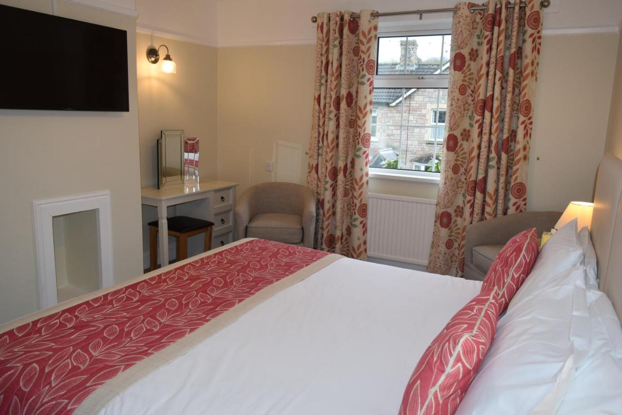 Wye Valley Hotel Tintern Εξωτερικό φωτογραφία