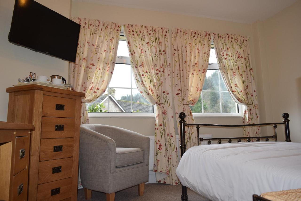 Wye Valley Hotel Tintern Εξωτερικό φωτογραφία