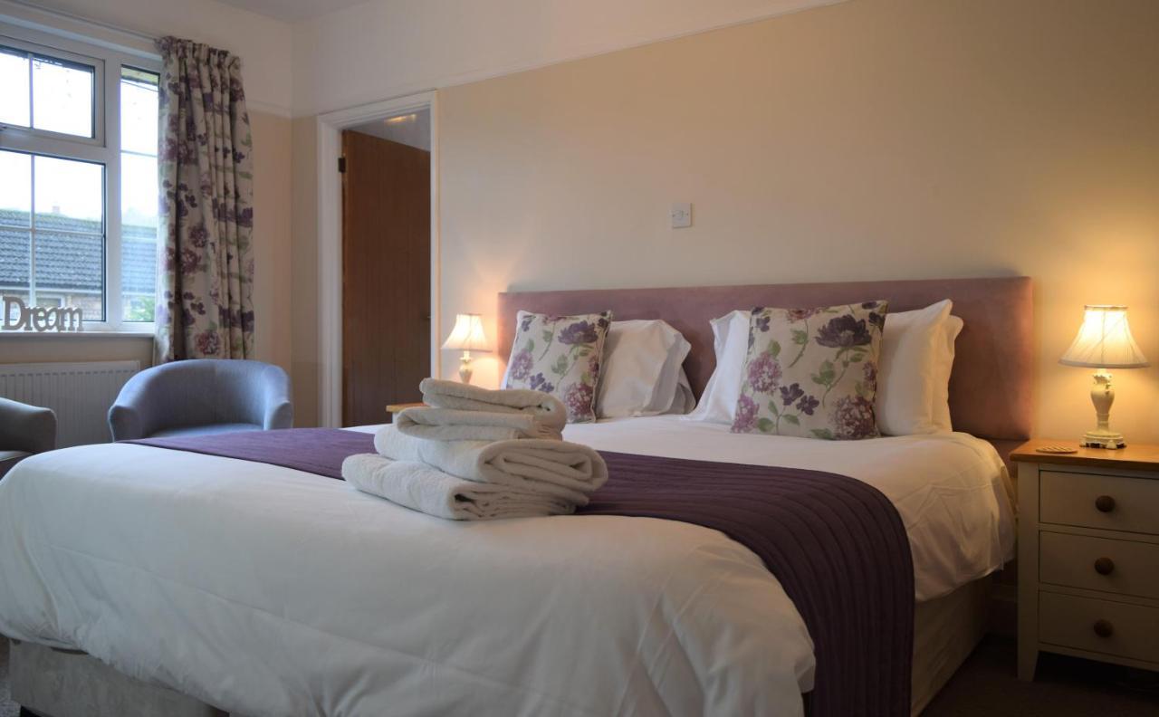 Wye Valley Hotel Tintern Εξωτερικό φωτογραφία